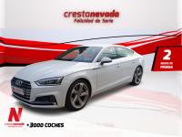 AUDI A5 2.0 TFSI quattro ultra S tron Sportback