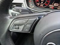 AUDI A5 2.0 TFSI quattro ultra S tron Sportback