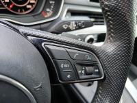 AUDI A5 2.0 TFSI quattro ultra S tron Sportback