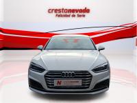 AUDI A5 2.0 TFSI quattro ultra S tron Sportback