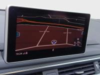 AUDI A5 2.0 TFSI quattro ultra S tron Sportback