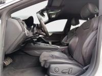 AUDI A5 2.0 TFSI quattro ultra S tron Sportback