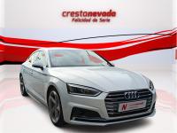 AUDI A5 2.0 TFSI quattro ultra S tron Sportback