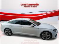 AUDI A5 2.0 TFSI quattro ultra S tron Sportback