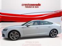 AUDI A5 2.0 TFSI quattro ultra S tron Sportback