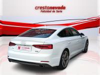 AUDI A5 2.0 TFSI quattro ultra S tron Sportback