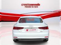 AUDI A5 2.0 TFSI quattro ultra S tron Sportback