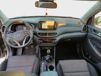 Hyundai Tucson 1.6 GDI 97kW 131CV SLE 4X2