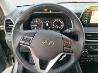 Hyundai Tucson 1.6 GDI 97kW 131CV SLE 4X2