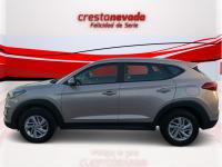 Hyundai Tucson 1.6 GDI 97kW 131CV SLE 4X2