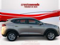 Hyundai Tucson 1.6 GDI 97kW 131CV SLE 4X2