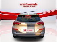 Hyundai Tucson 1.6 GDI 97kW 131CV SLE 4X2