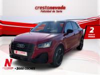 AUDI Q2 35 TFSI 110kW 150CV
