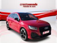 AUDI Q2 35 TFSI 110kW 150CV