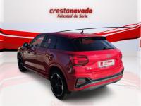 AUDI Q2 35 TFSI 110kW 150CV