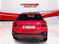AUDI Q2 35 TFSI 110kW 150CV