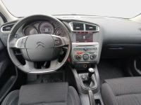 CITROEN C4 PureTech 81KW 110CV Tonic