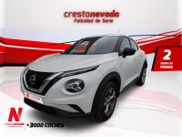 NISSAN Juke DIGT 84 kW 114 CV DCT 7 Vel. Acenta