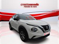 NISSAN Juke DIGT 84 kW 114 CV DCT 7 Vel. Acenta