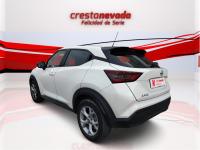 NISSAN Juke DIGT 84 kW 114 CV DCT 7 Vel. Acenta