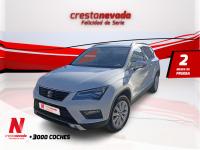 SEAT Ateca 1.4 EcoTSI 110kW 150CV StSp Style Pr
