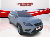 SEAT Ateca 1.4 EcoTSI 110kW 150CV StSp Style Pr