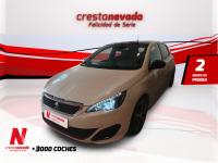 Peugeot 308 GTi 184KW 250CV