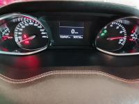 Peugeot 308 GTi 184KW 250CV