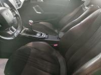 Peugeot 308 GTi 184KW 250CV