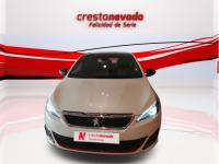 Peugeot 308 GTi 184KW 250CV