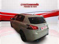 Peugeot 308 GTi 184KW 250CV