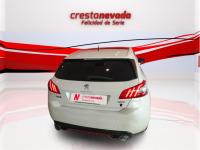 Peugeot 308 GTi 184KW 250CV