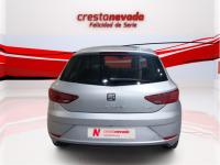 SEAT León 1.5 TGI 96kW DSG7 SS Xcellence