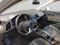 SEAT León 1.5 TGI 96kW DSG7 SS Xcellence