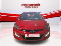 Hyundai I30 1.4 Klass