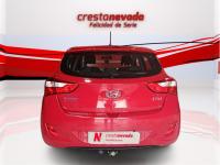 Hyundai I30 1.4 Klass