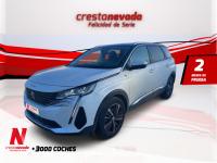 Peugeot 5008 1.5 BlueHDi 96kW SS Roadtrip EAT8