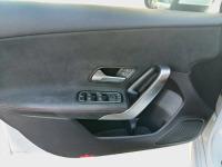 mercedes-benz Clase A A 180