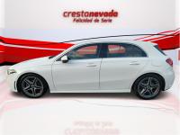 mercedes-benz Clase A A 180