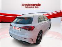 mercedes-benz Clase A A 180