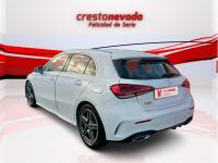mercedes-benz Clase A A 180