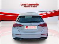 mercedes-benz Clase A A 180