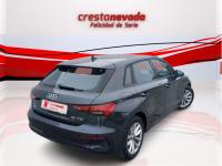 AUDI A3 Sportback 35 TFSI 110kW 150CV