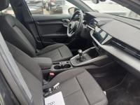 AUDI A3 Sportback 35 TFSI 110kW 150CV
