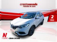 Renault Kadjar Zen GPF TCe 103kW 140CV EDC