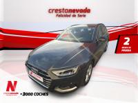 AUDI A4 Avant Advanced 35 TDI 120kW S tronic