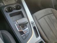 AUDI A4 Avant Advanced 35 TDI 120kW S tronic