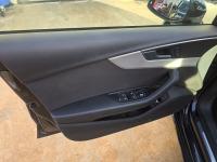 AUDI A4 Avant Advanced 35 TDI 120kW S tronic