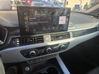 AUDI A4 Avant Advanced 35 TDI 120kW S tronic