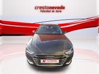 AUDI A4 Avant Advanced 35 TDI 120kW S tronic